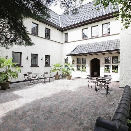 Hotel Lepelbed Melle Екстер'єр фото