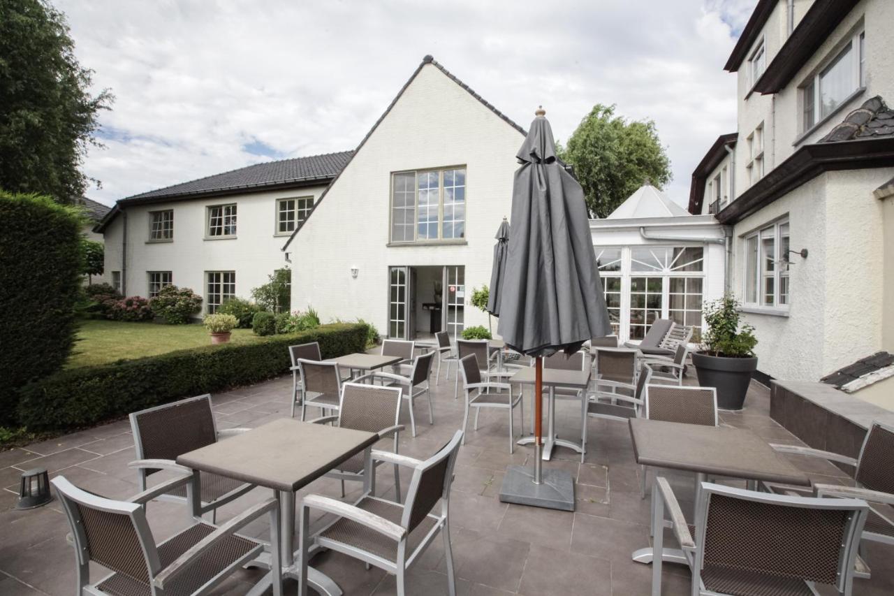 Hotel Lepelbed Melle Екстер'єр фото