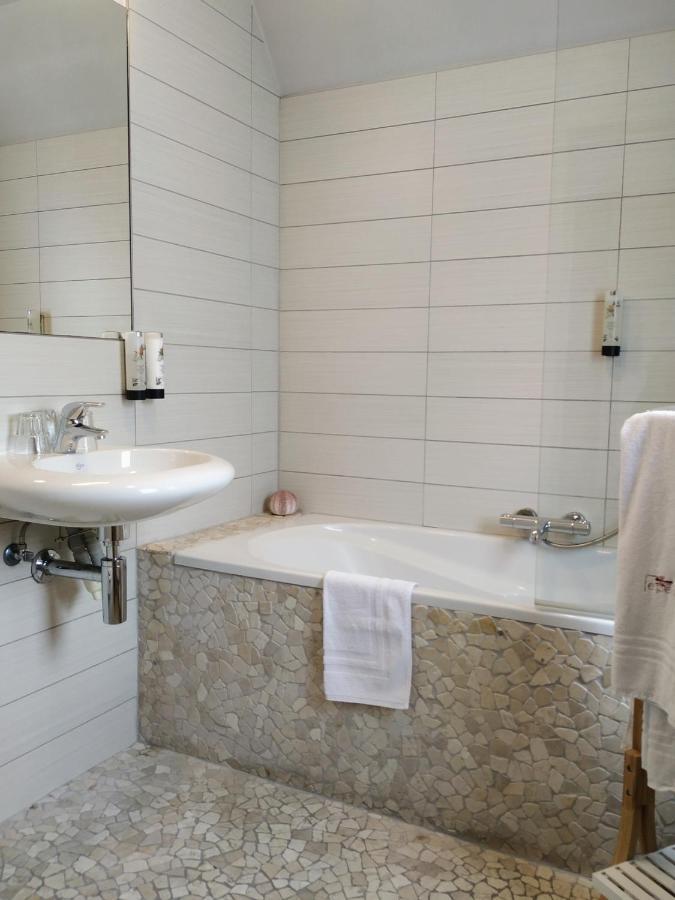 Hotel Lepelbed Melle Екстер'єр фото