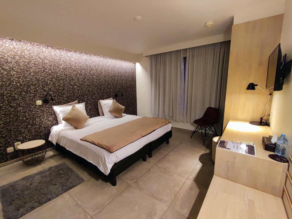 Hotel Lepelbed Melle Екстер'єр фото