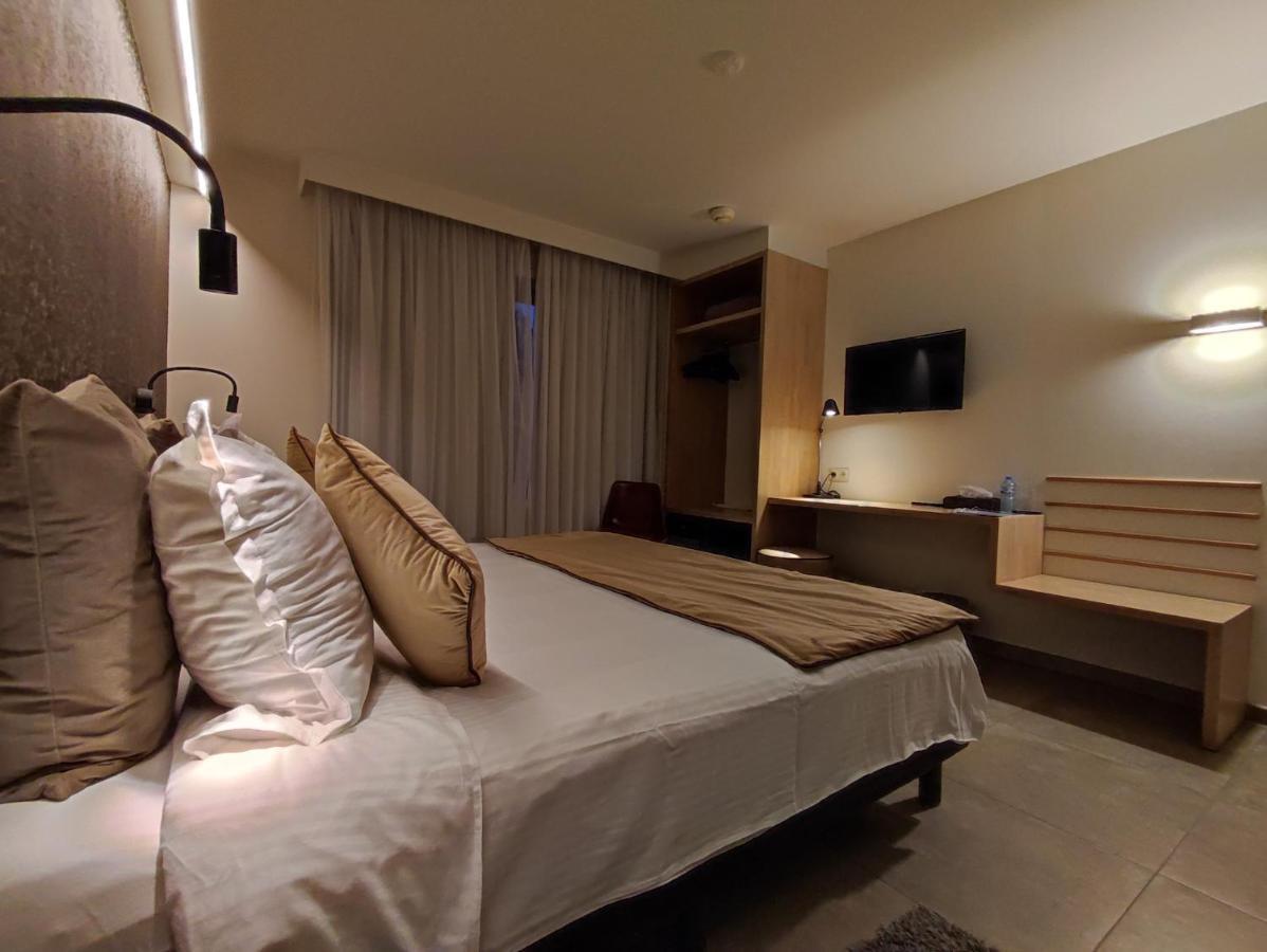 Hotel Lepelbed Melle Екстер'єр фото