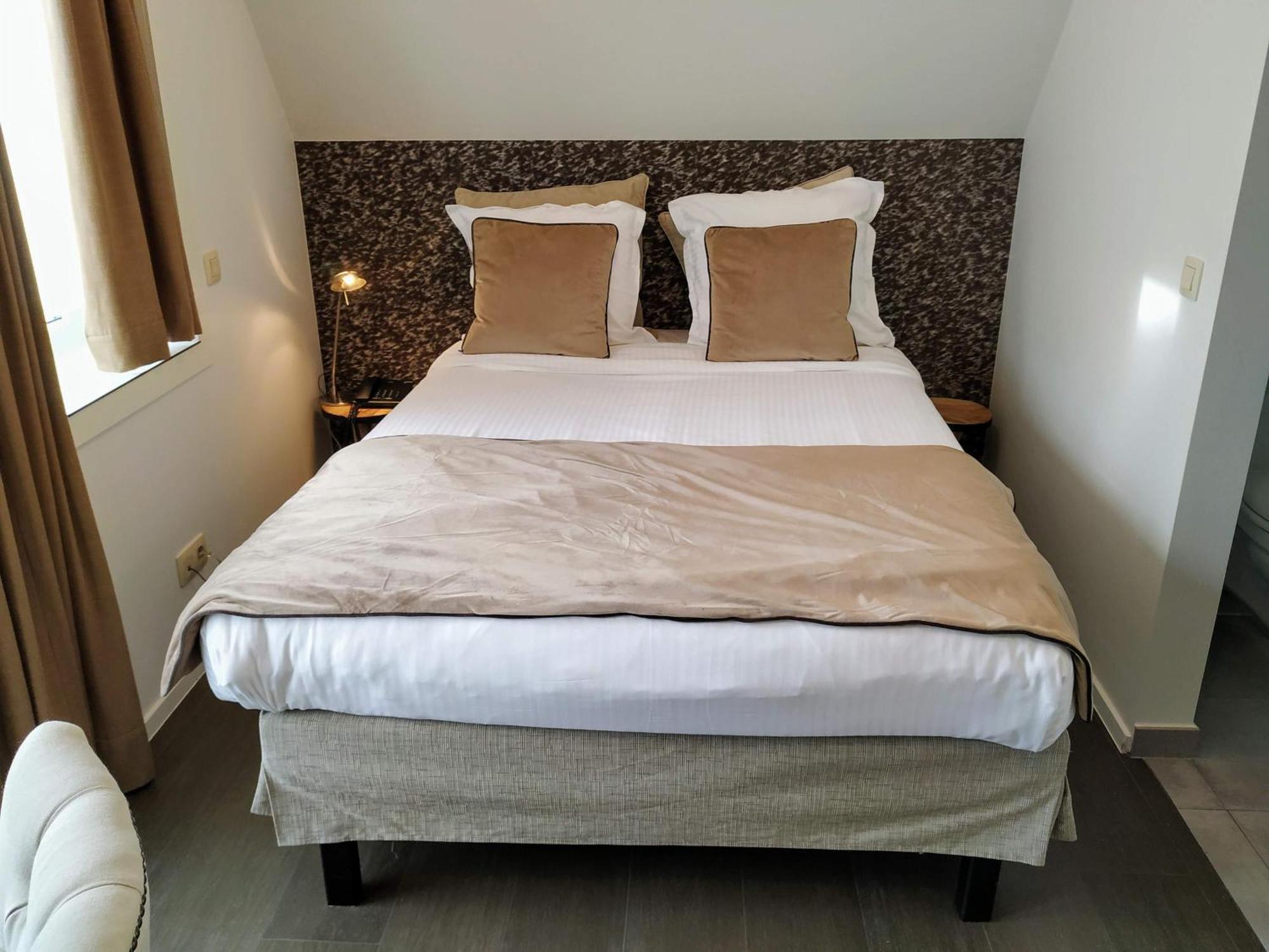 Hotel Lepelbed Melle Номер фото