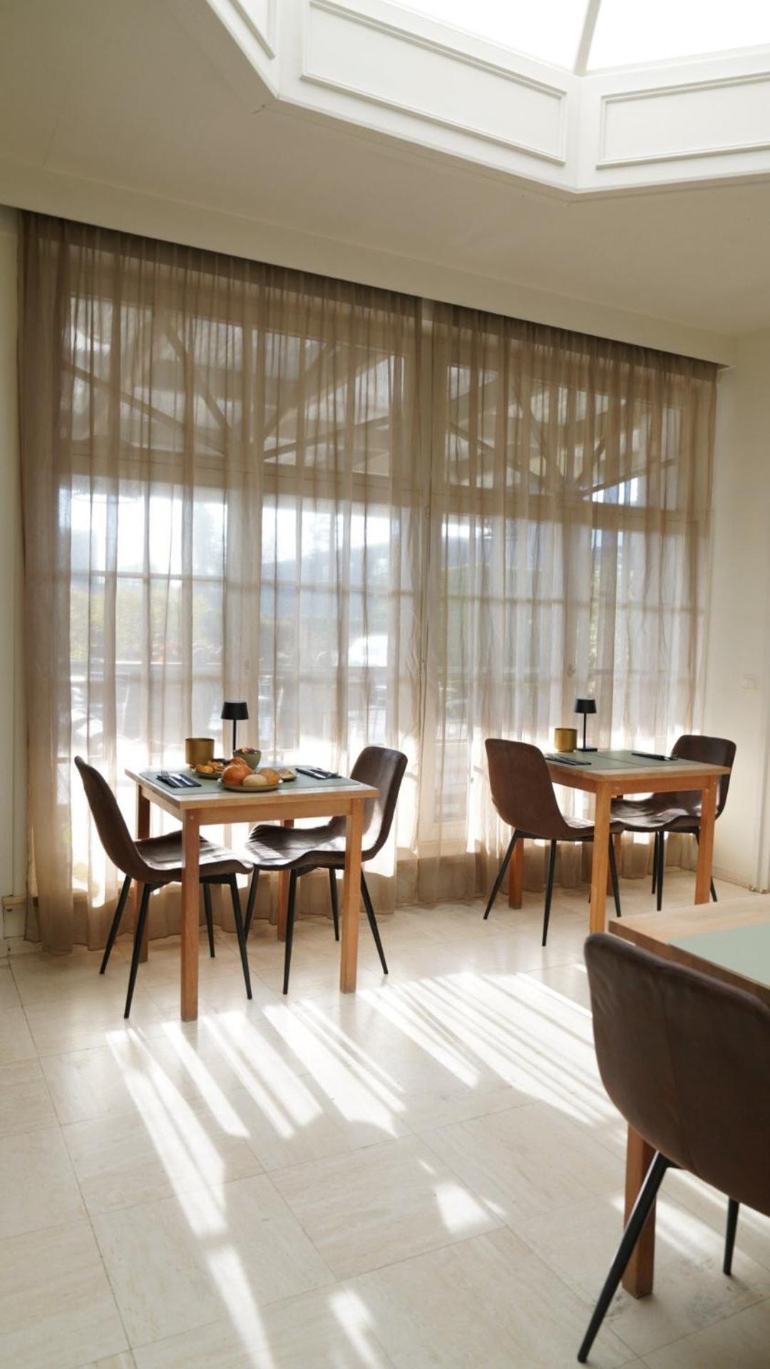 Hotel Lepelbed Melle Екстер'єр фото