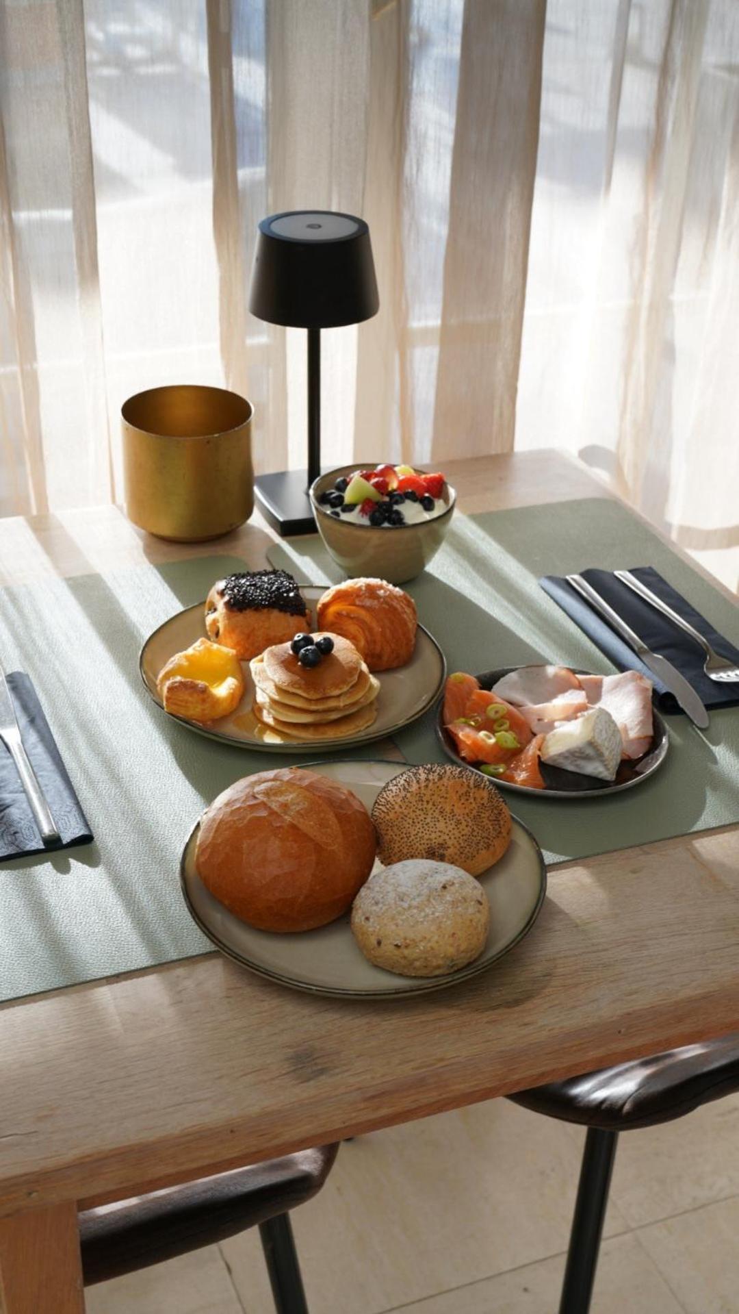 Hotel Lepelbed Melle Екстер'єр фото