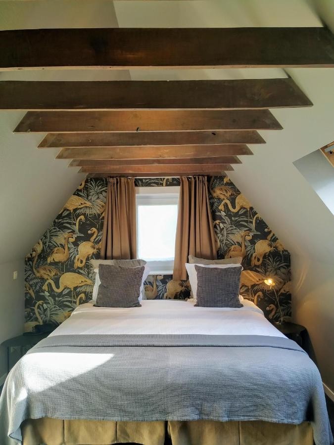Hotel Lepelbed Melle Екстер'єр фото