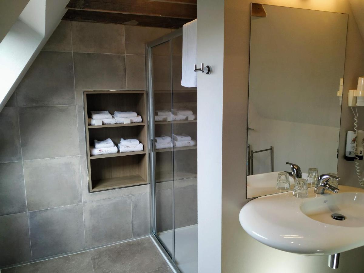 Hotel Lepelbed Melle Екстер'єр фото