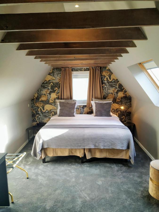 Hotel Lepelbed Melle Екстер'єр фото