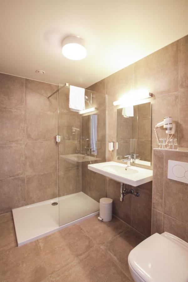 Hotel Lepelbed Melle Екстер'єр фото