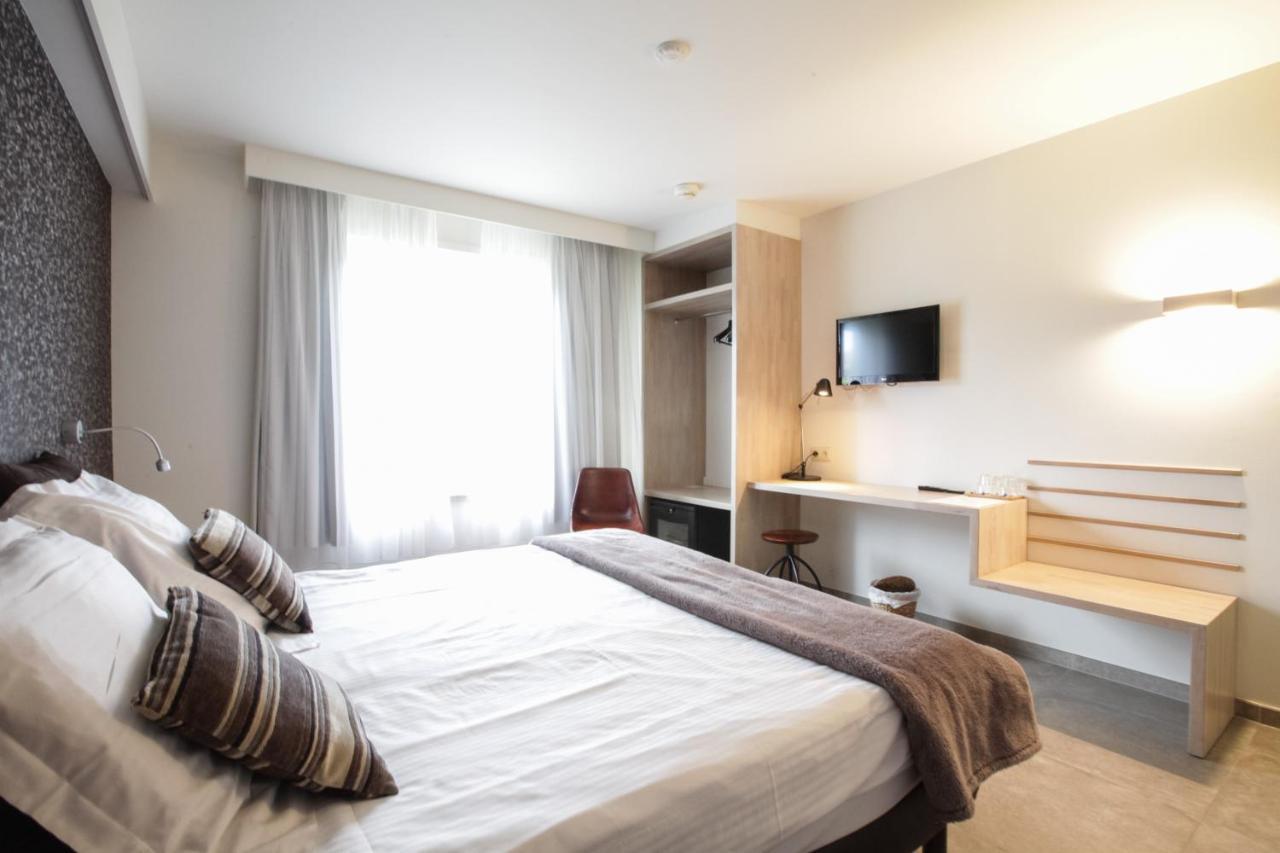 Hotel Lepelbed Melle Екстер'єр фото